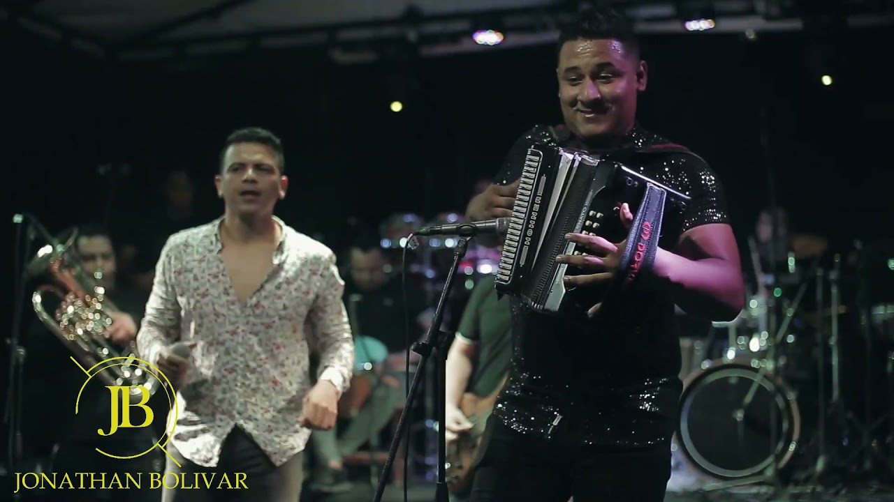 EL AMOR DE MI SABANA / JONATHAN BOLIVAR & ANDY ARIZA / Homenaje ha PETER MANJARREZ & SERGIO LUIS R.