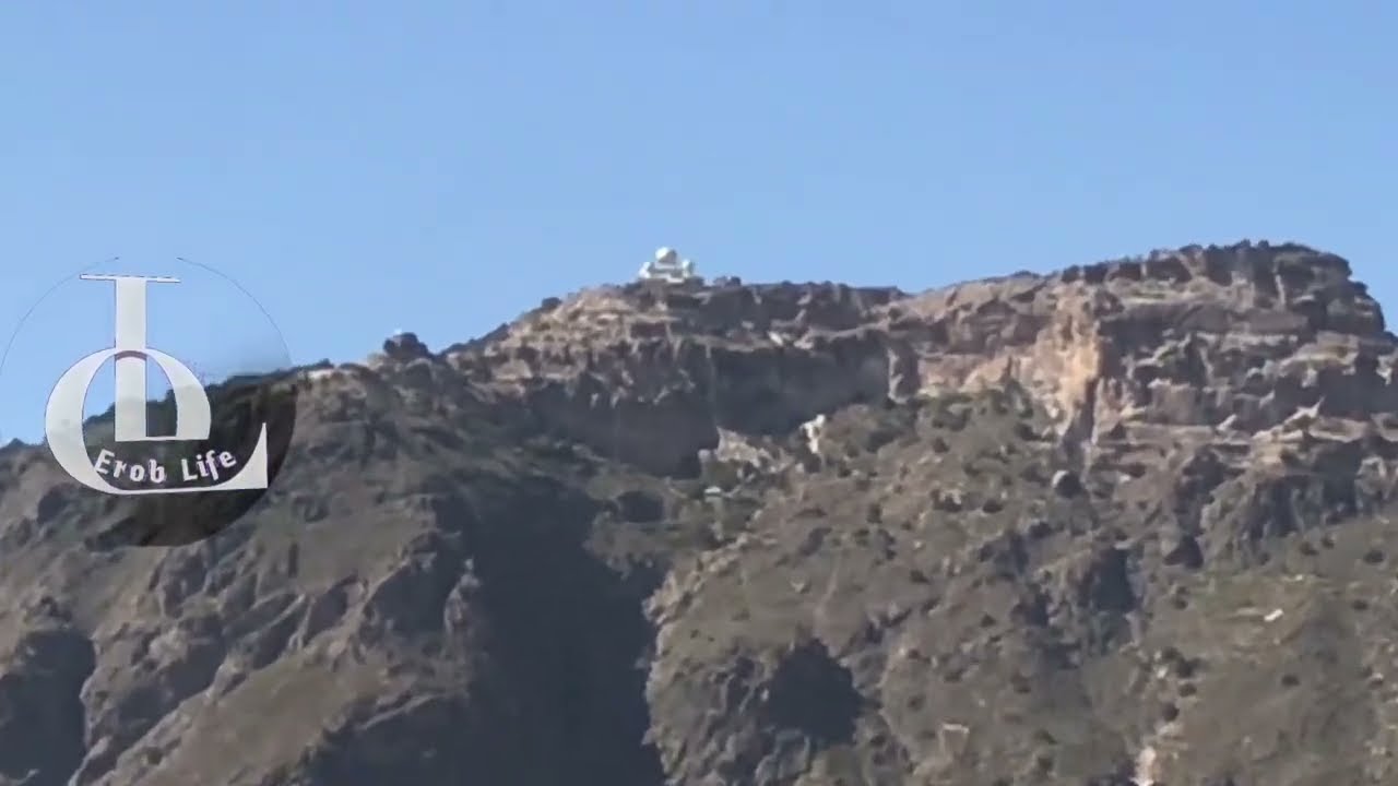 ጎቦታት ኢሮብ part 8 🌍🛰📻🌍