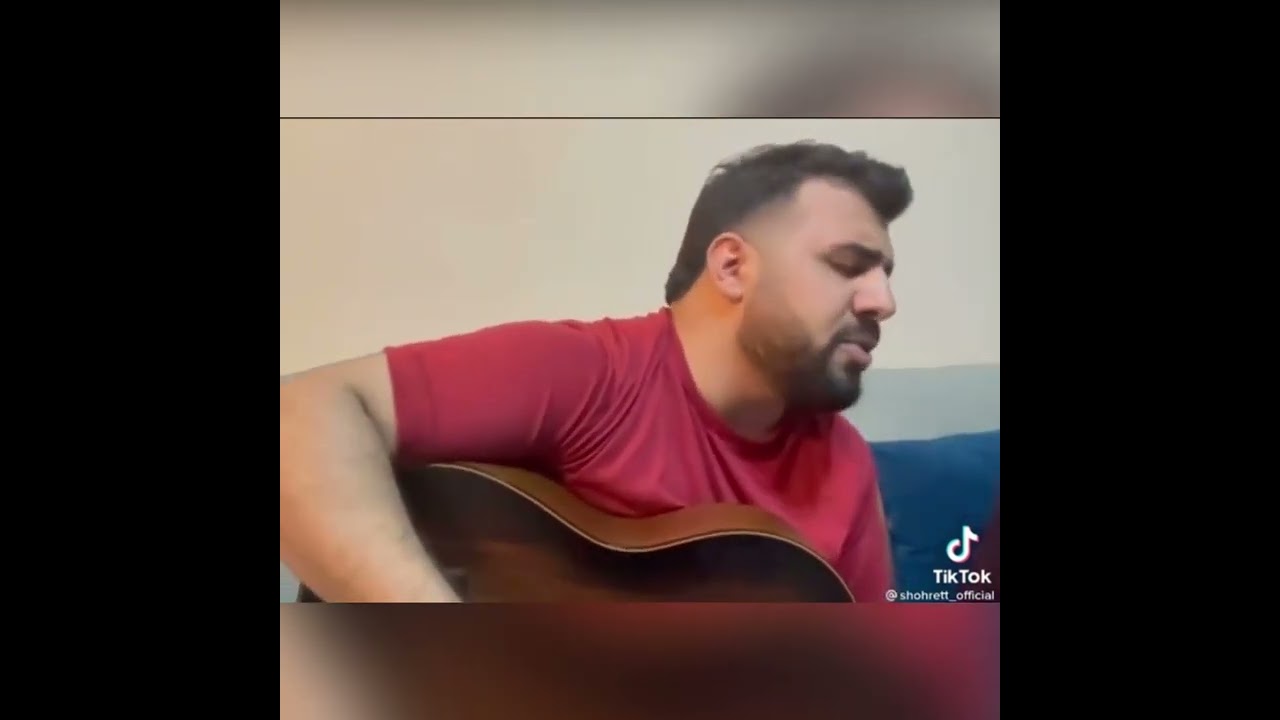 Şöhrət Məmmədov - Günlərin bir günü