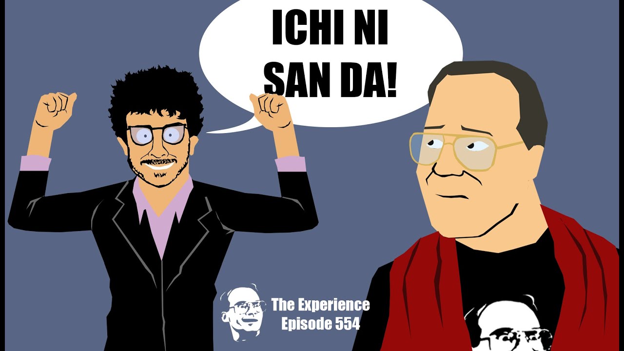 Jim Cornette Reviews Tony Khan's Tribute To Antonio Inoki at AEW WrestleDream 2024