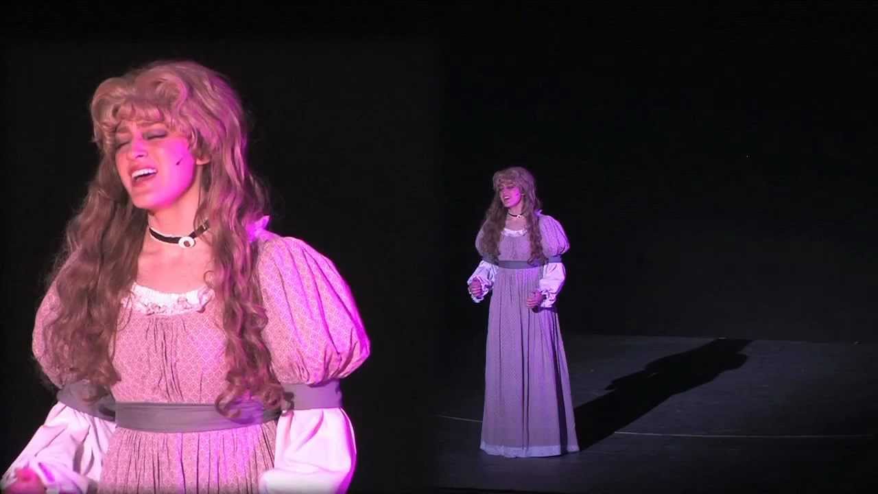 Les Miserables - I Dreamed A Dream - High School Edition - Part 3