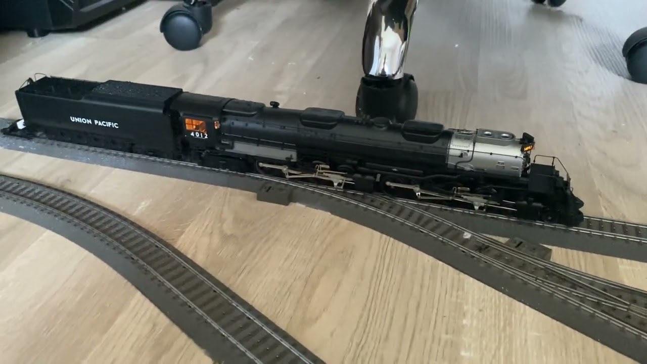 Lok Vorstellung Märklin 37991