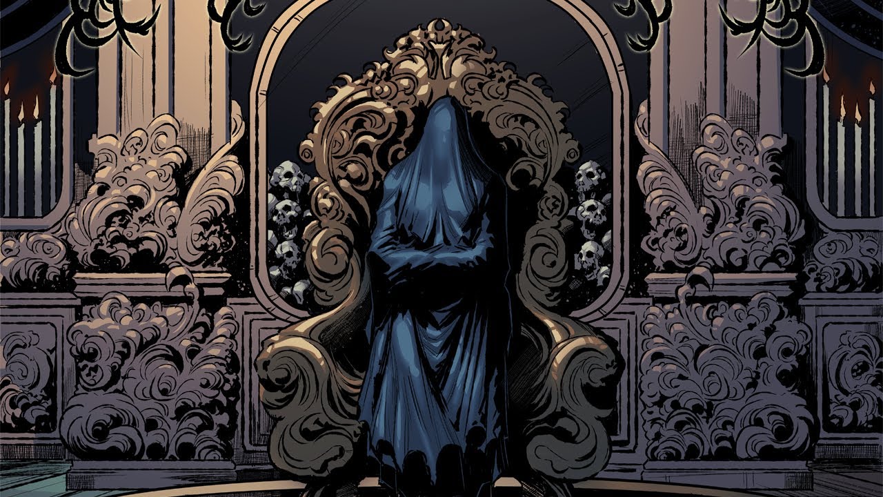 Marble Ruins feat. Celph Titled