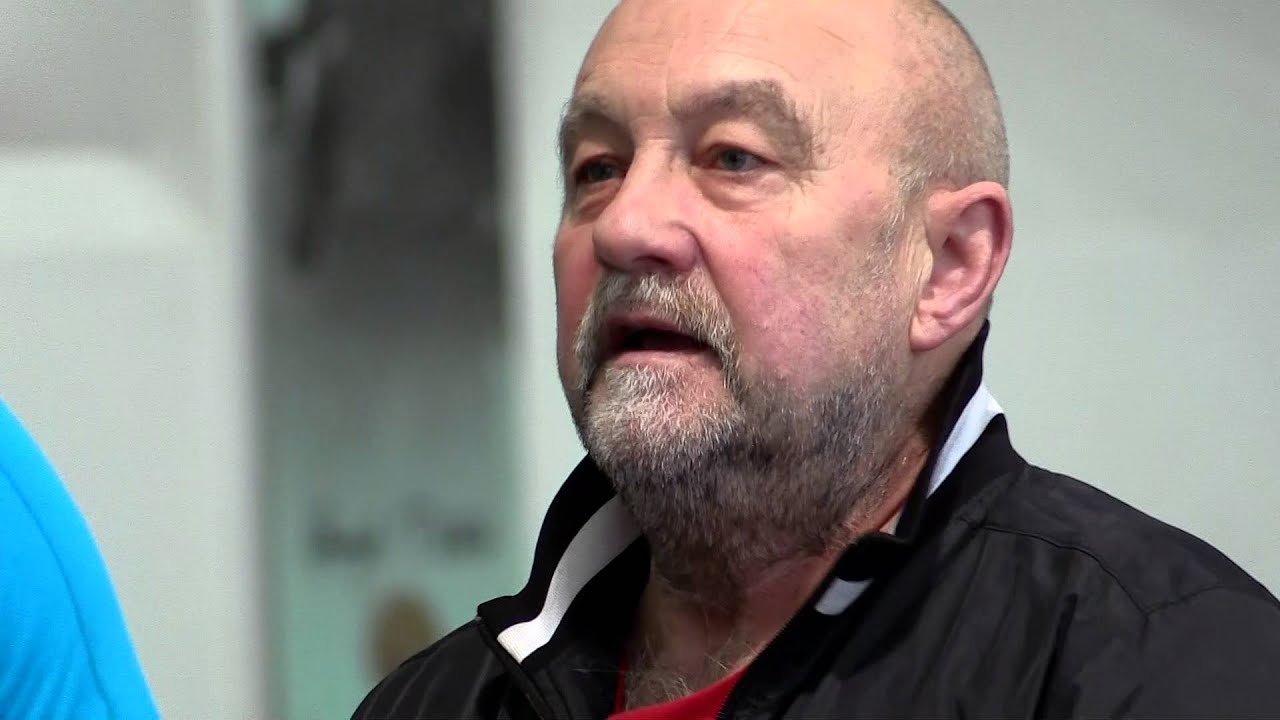 Tak trenują najlepsi pod okiem Andrzeja Gmitruka