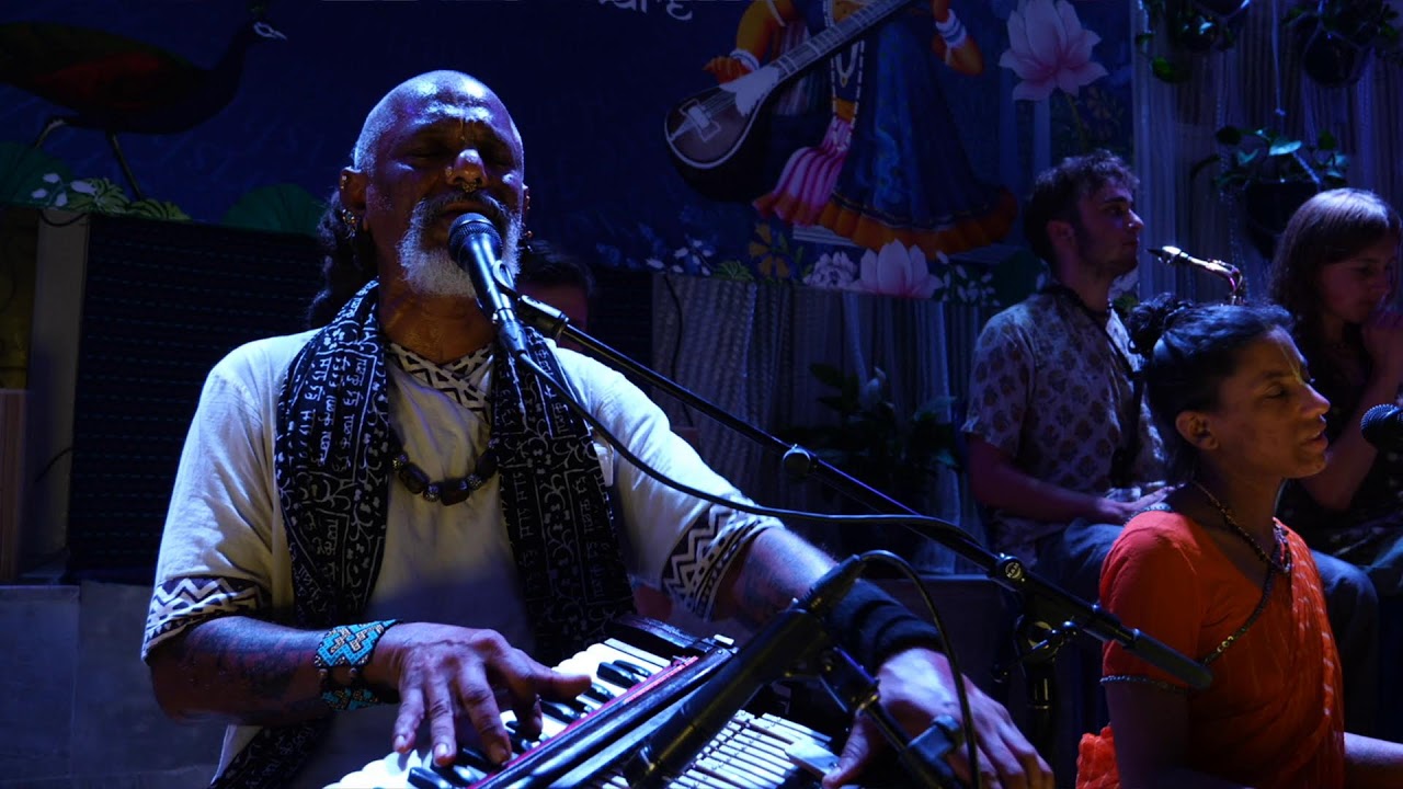 Rishikesh Kirtan Fest, 25.02.2026