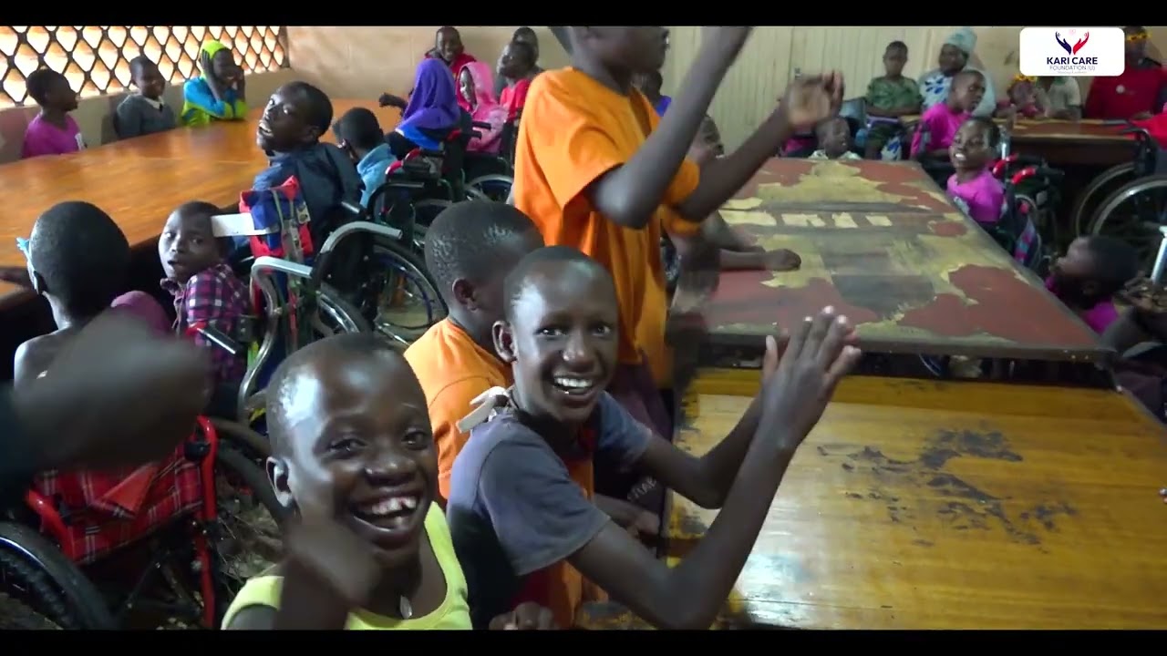 KARI CARE EXRAVAGANZA OUTREACH