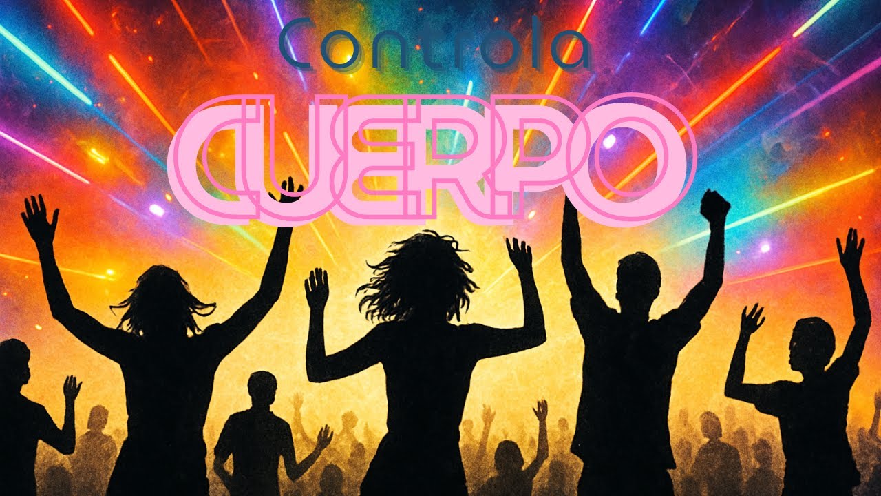 Domina el Cuerpo