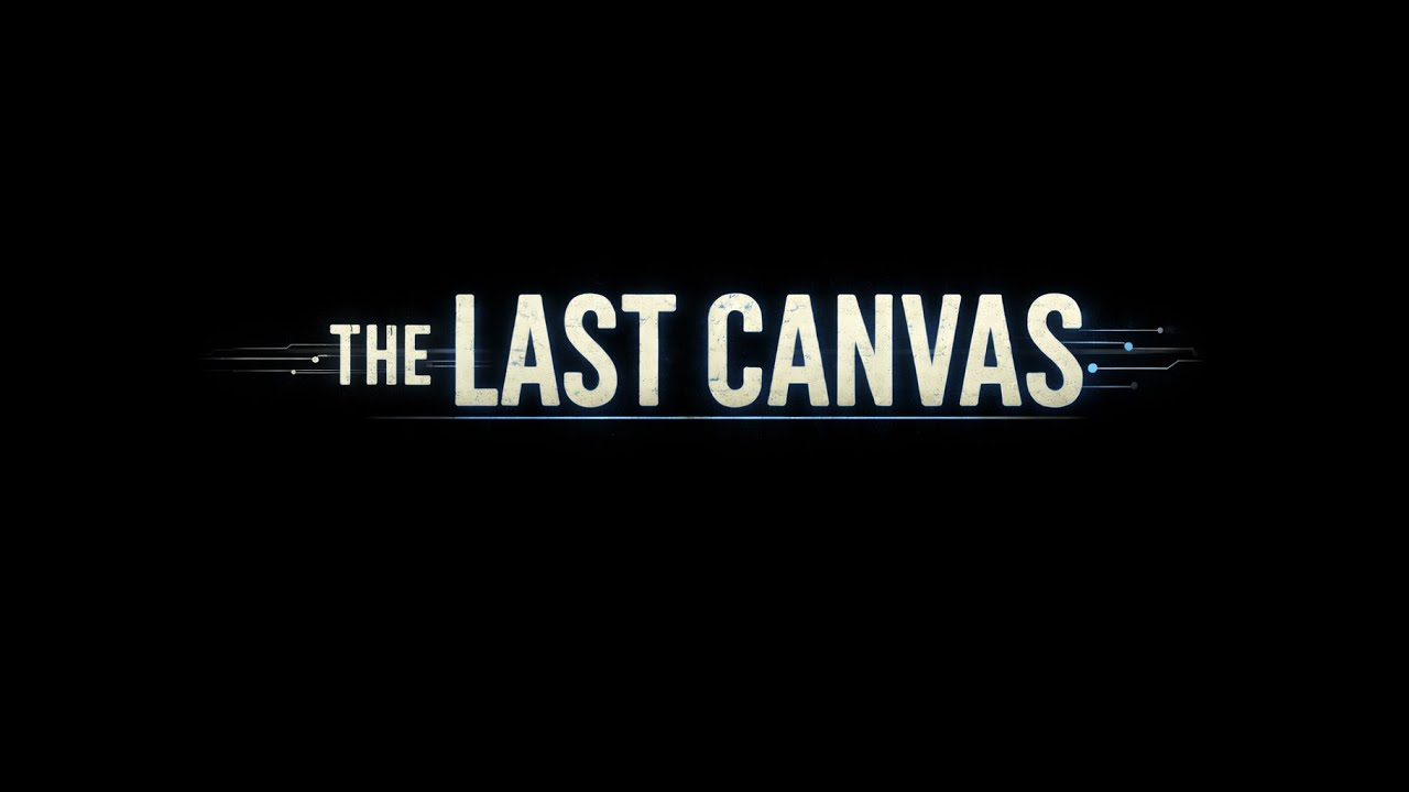 The Last Canvas