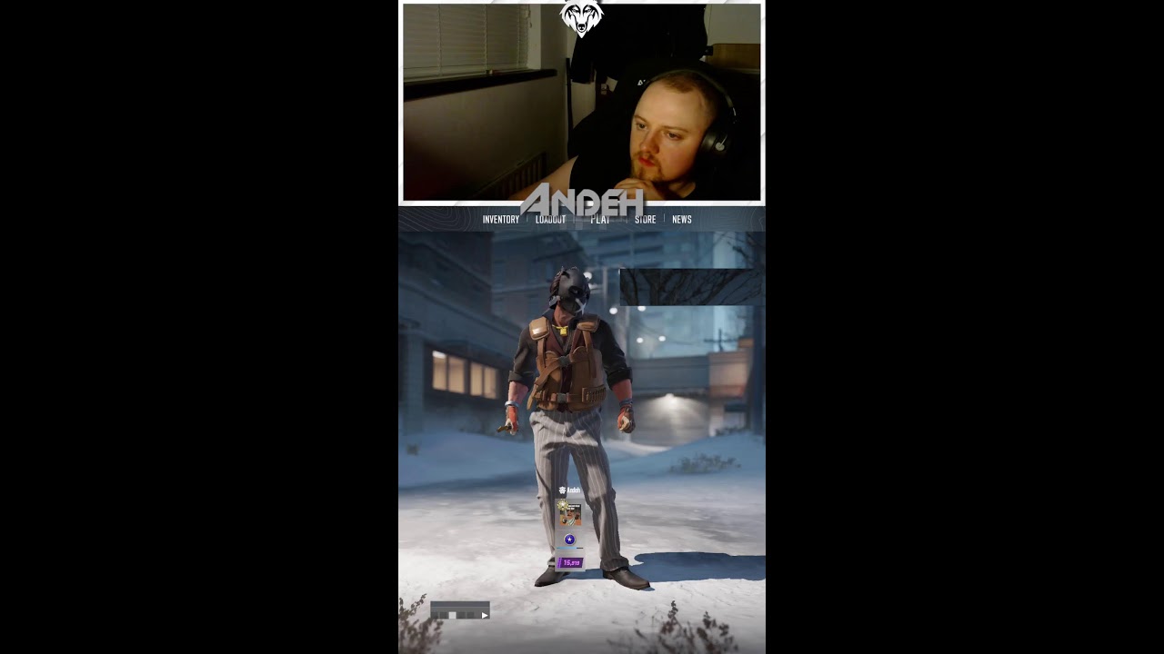 CHEATER STRIKE 2! #cs2 #shorts