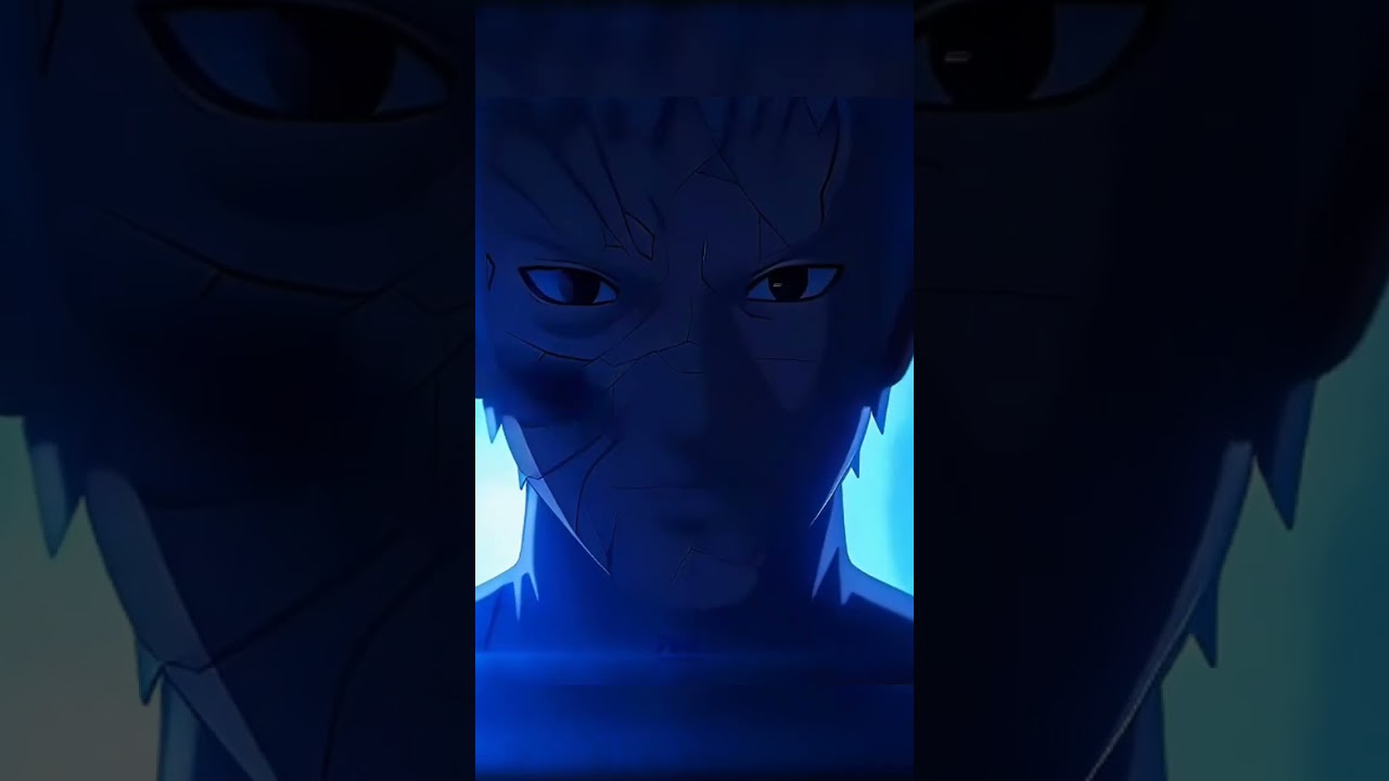 Kakashi Hatake 🖤💫