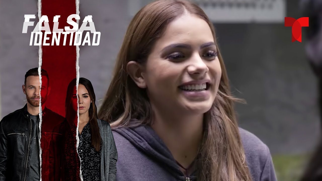 Falsa Identidad | Capítulo 48 | Telemundo Novelas