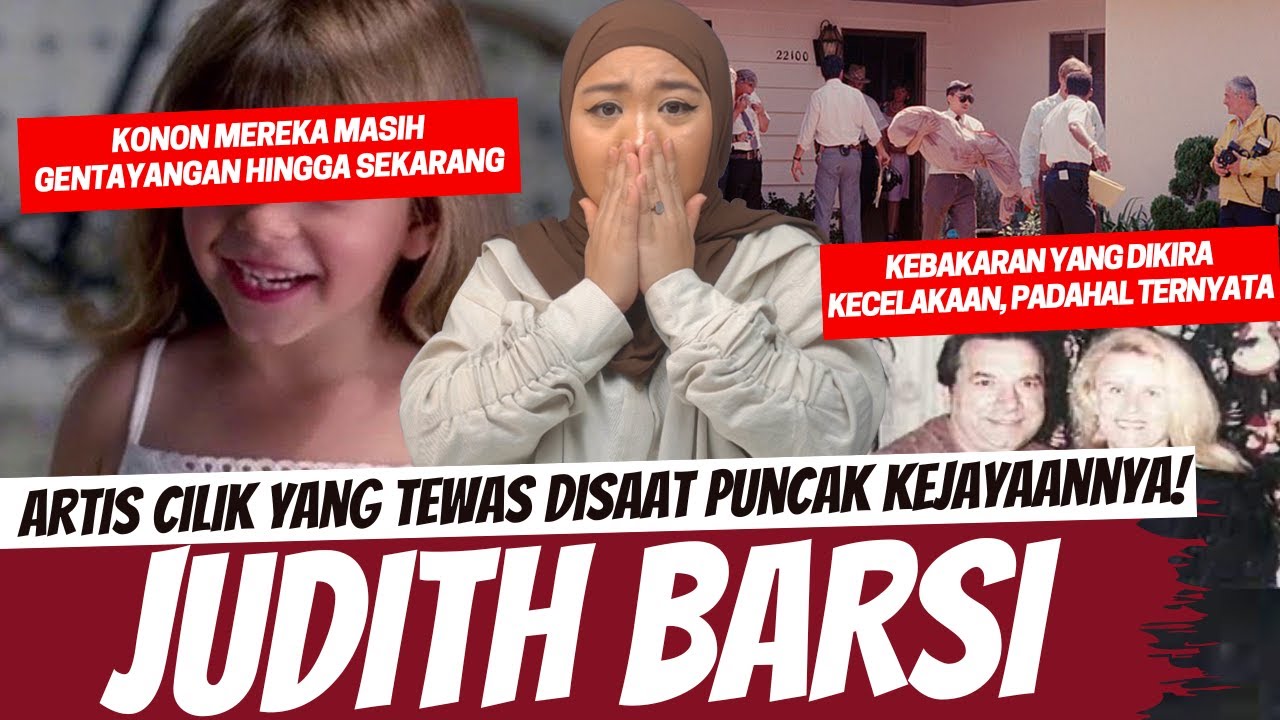 PERISTIWA MENGHEBOHKAN SEORANG ARTIS CILIK SAAT PUNCAK KEJAYAANNYA!