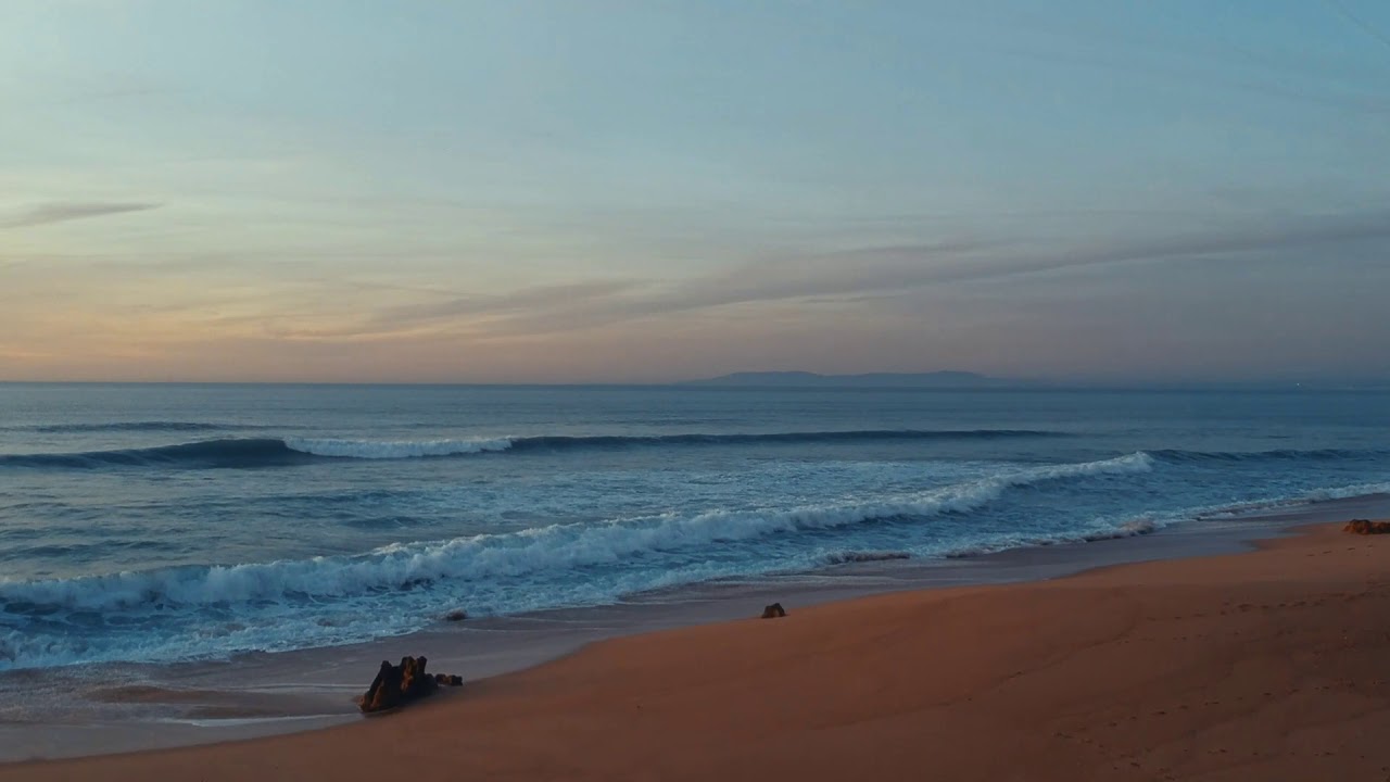 Praia Das Bicas, Alfarim
