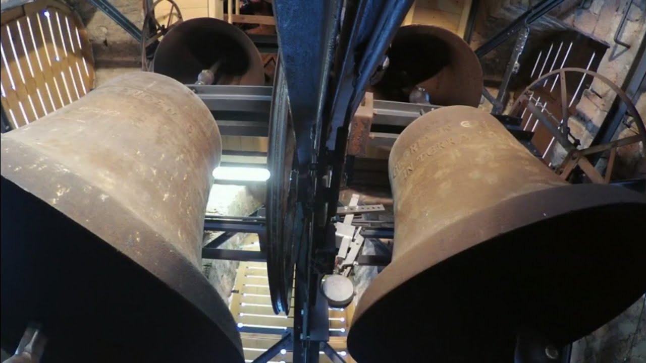 Heiligenstein St. Sigismund Plenum