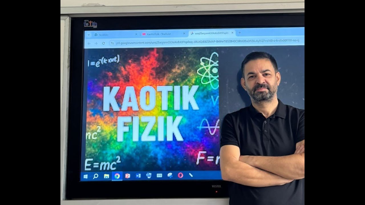11. SINIF ESNEK OLMAYAN ÇARPIŞMALAR #kaotikfizik #yks #ykstavsiye #ayt #fizik #keşfet #yt #ytshorts