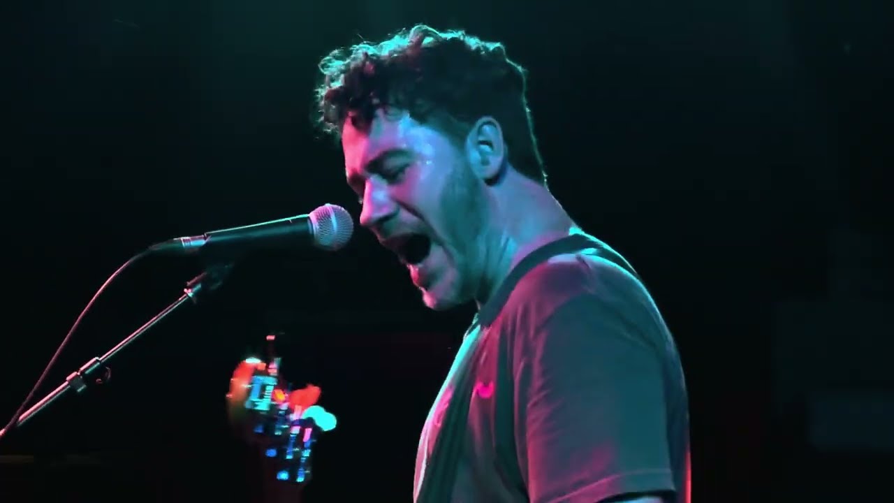 Oakwood - Footnote (Live at Club Dada, Dallas TX) (06/26/2025)
