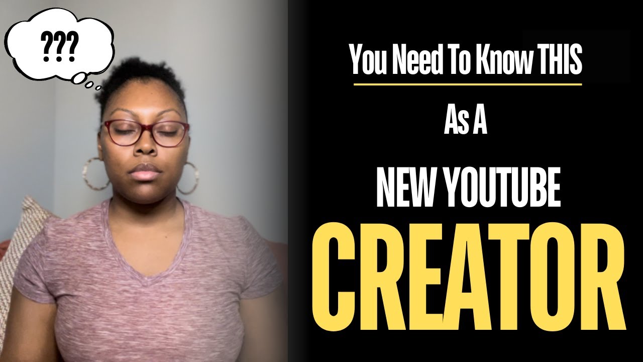 New Yoga Teacher on YouTube: The REALITY of a NEW YOUTUBE CREATOR (My Experience) + Your Benefit
