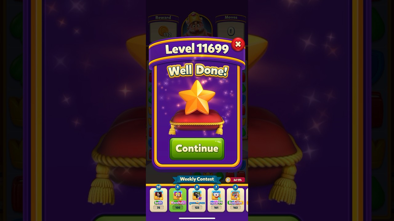 SUPER HARD LEVEL 11699 Royal Match AREA 135: OASIS CAMP #royalmatch #gameplay #superhard #11699