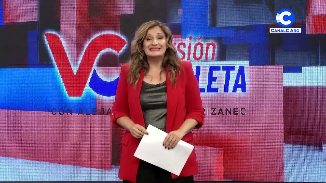 Causa Hospital Materno Neonatal: La palabra de la enfermera Brenda Agüero | Versión completa