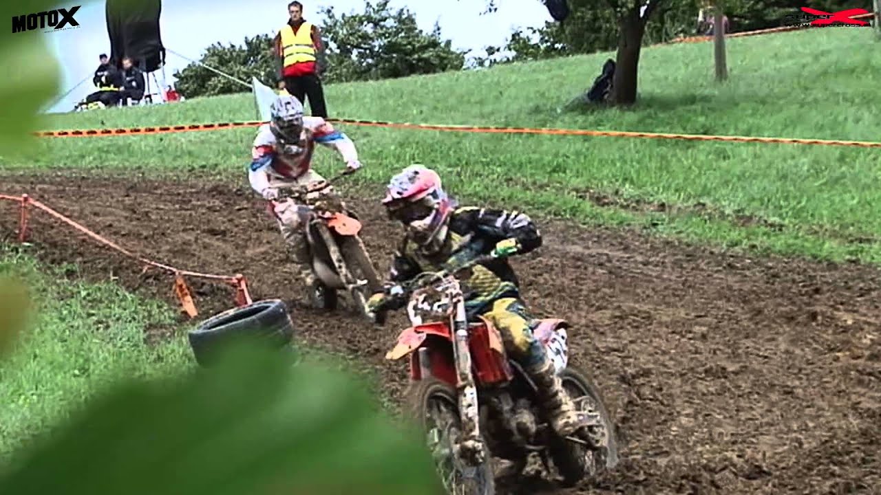 5.555,- Euro Race in Seitenstetten am 24.08.2014