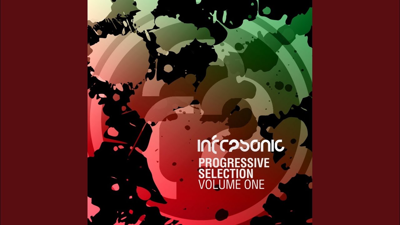 Departures (Yuri Kane Remix)