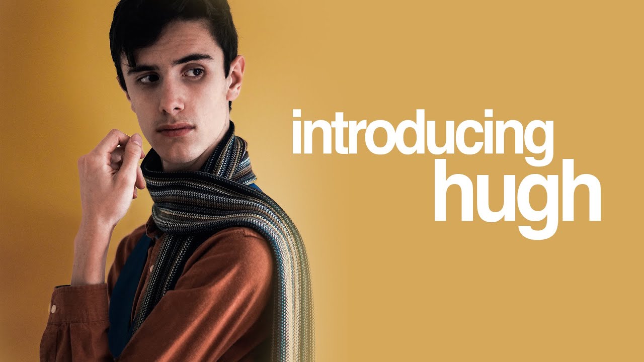 Writers | Introducing Hugh