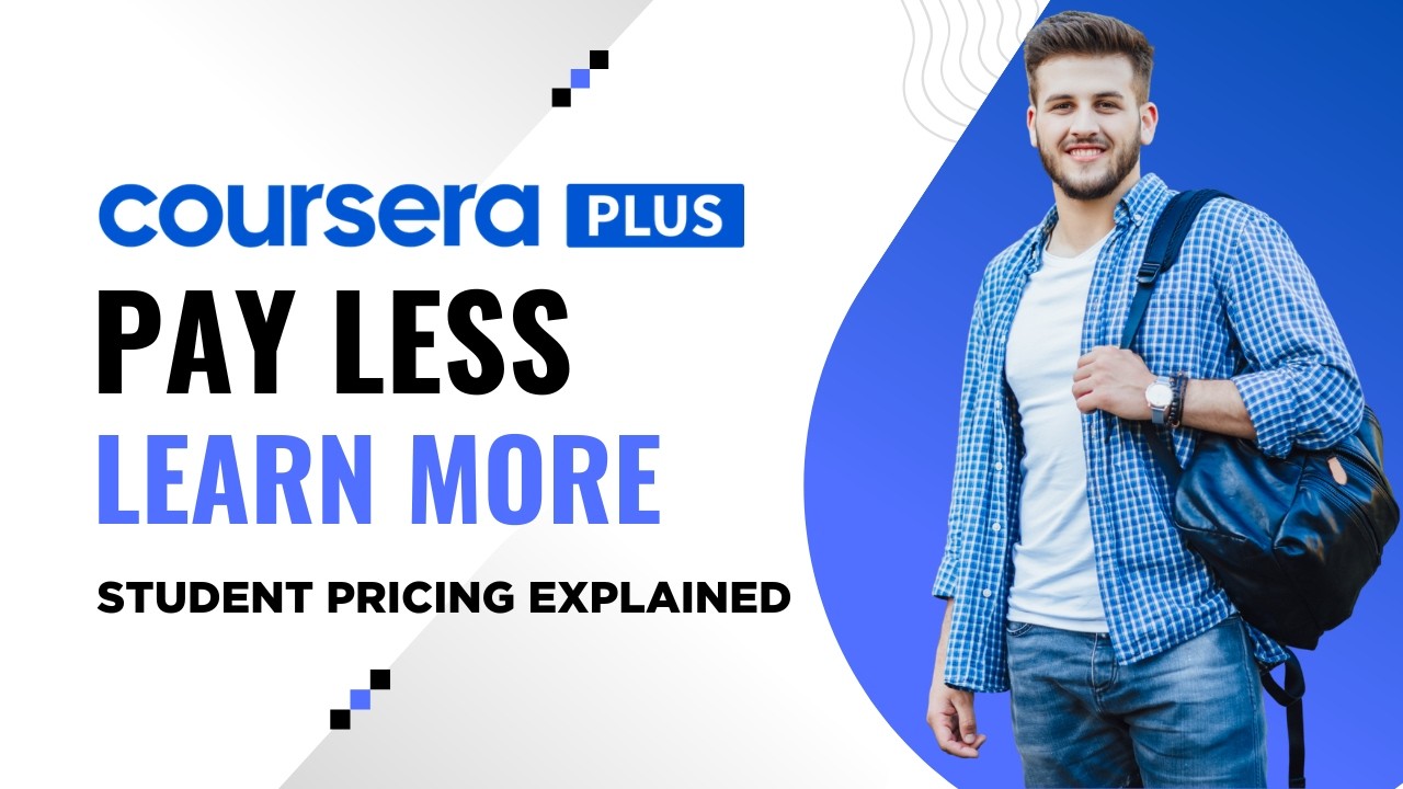 Best Coursera Plus Discount for Students [June 2026]