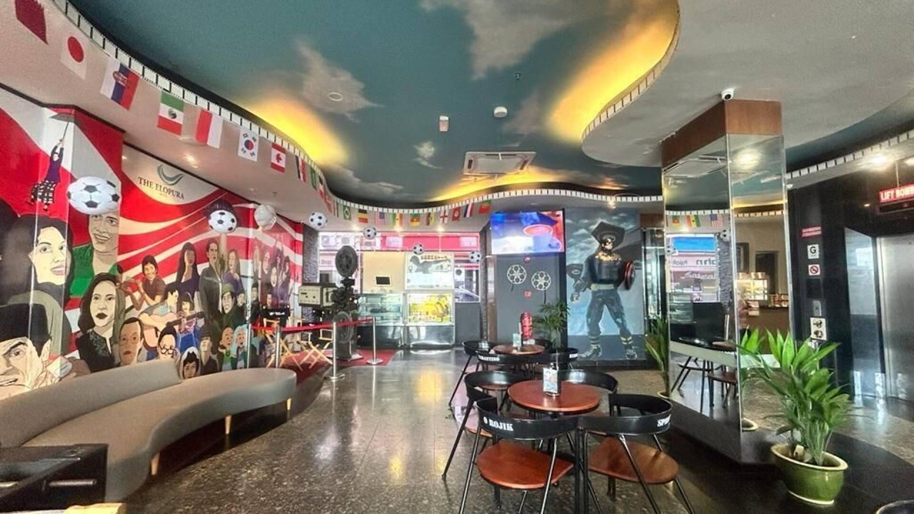 The Elopura Hotel, Sandakan, Malaysia | Travel With Bhavya