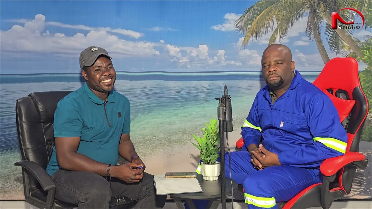 Boxing match | Beef | Moya wa vo Jezabel |  