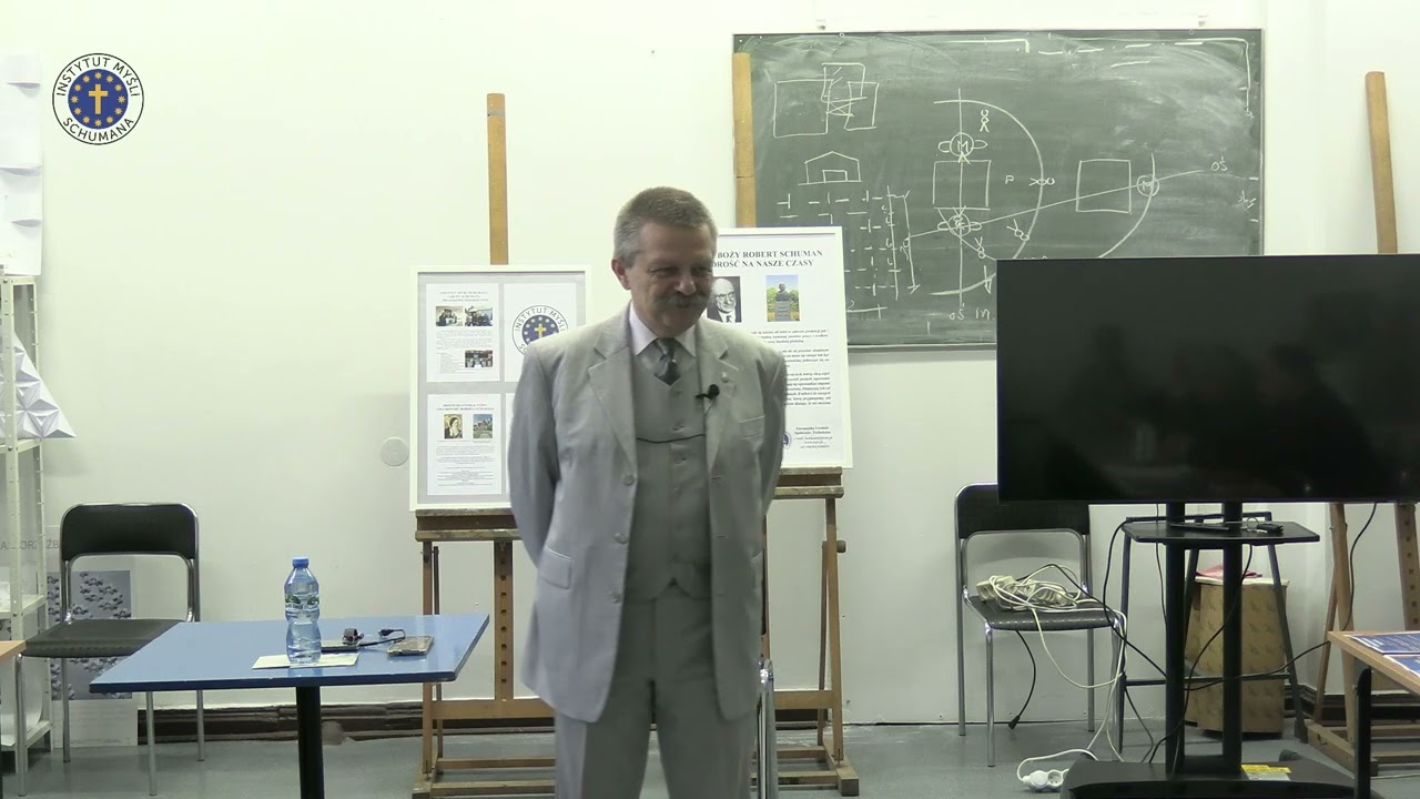 prof. Przemysław Żurawski vel Grajewski 