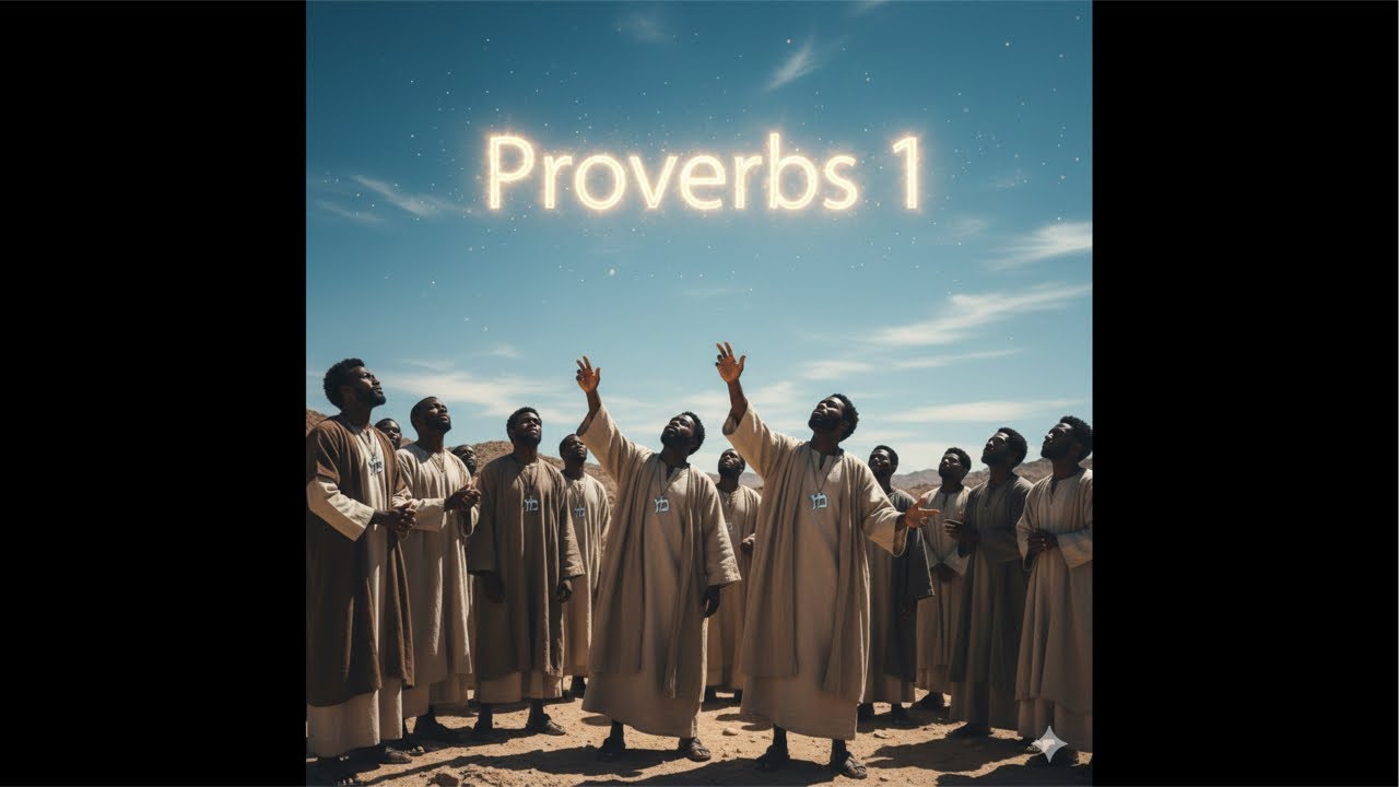 Mr Real Talk is live! Your Mother, Your Sister Your Kinswoman WISDOM-  Proverbs Episode #1 Chapter 1