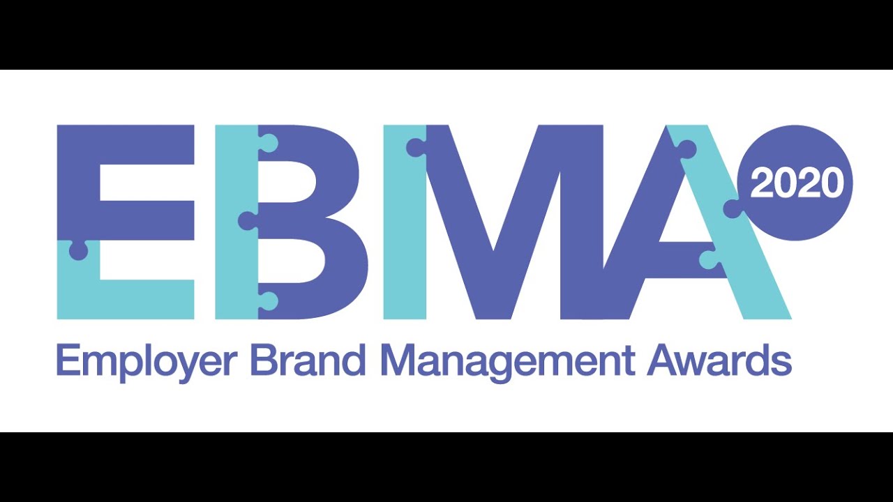 Employer Brand Management Awards 2020