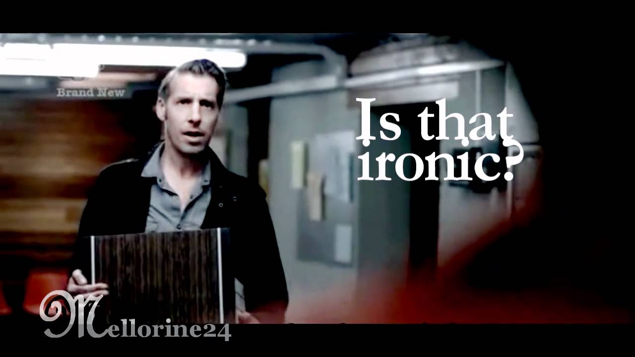Misfits: Shaun the Probation Worker
