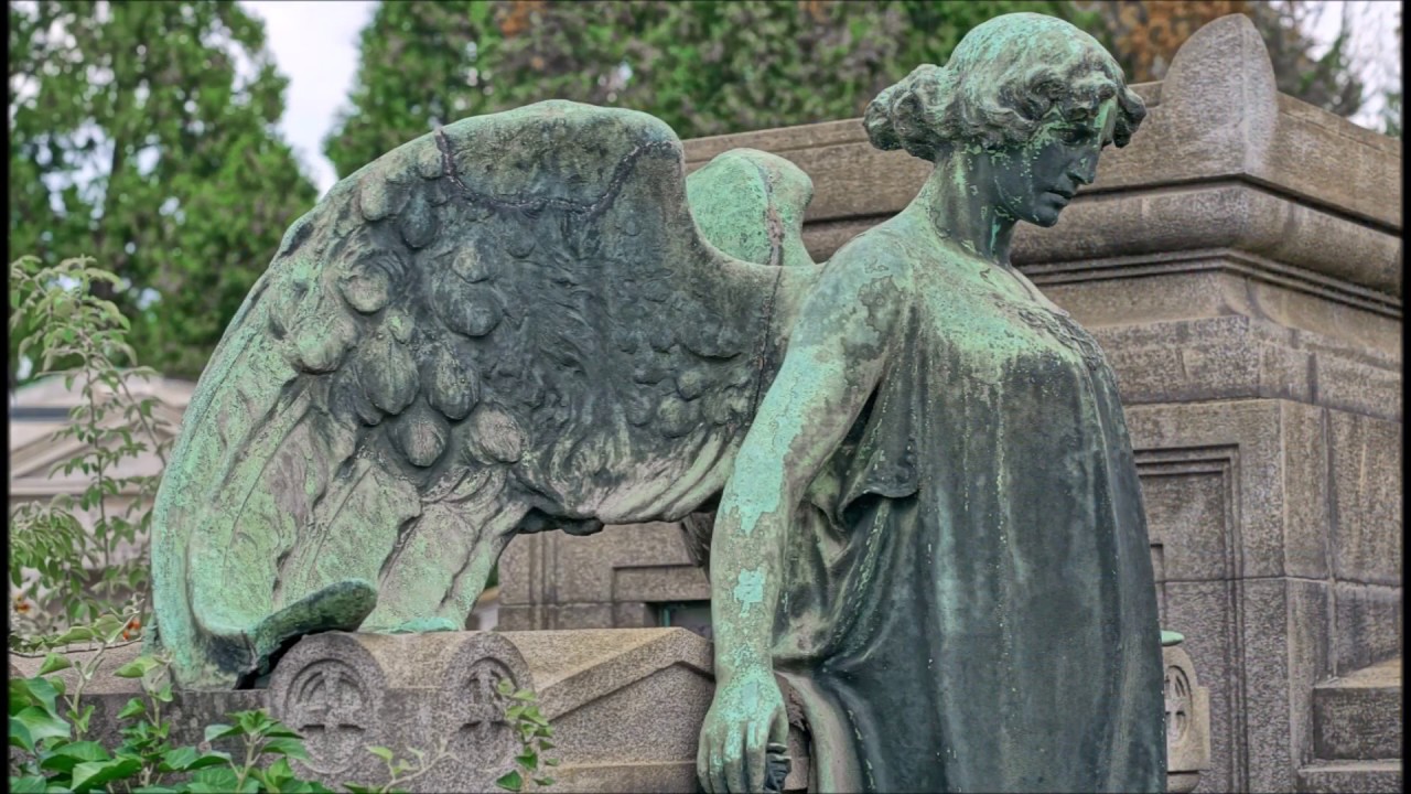 Capolavori e meraviglie del Cimitero Monumentale di Torino