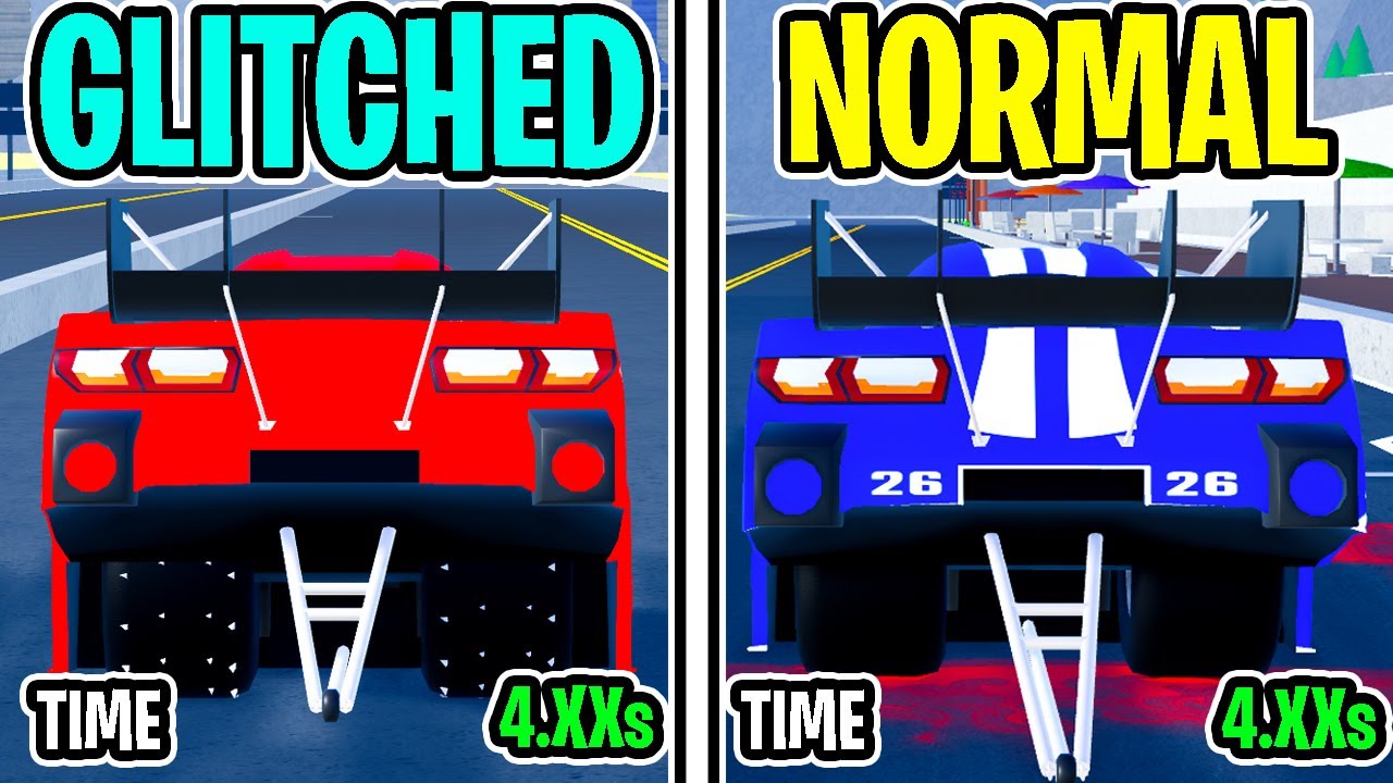 Новый ГЛИТЧ СКОРОСТИ, который РАБОТАЕТ НА 100% в Car Dealership Tycoon!