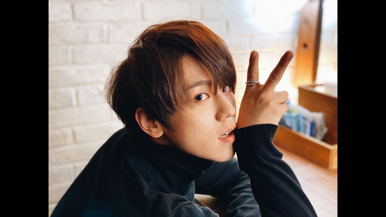 大家點睇姜濤2
