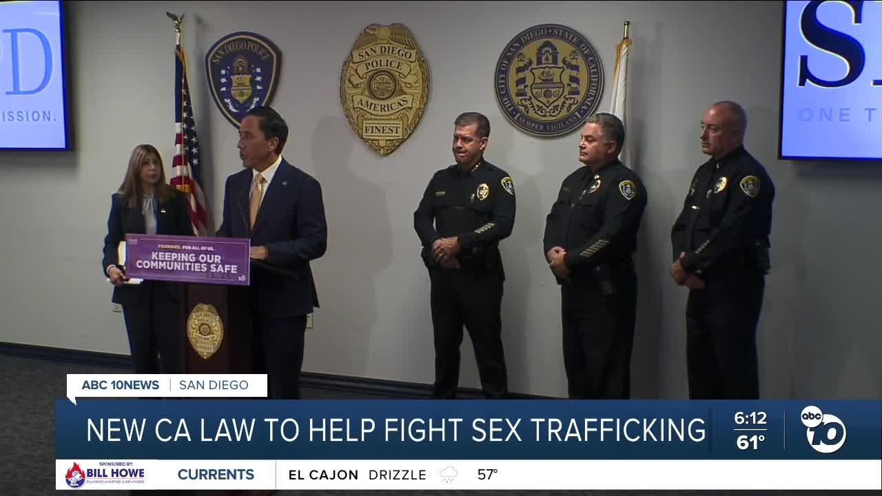 New California law targets sex buyers to combat trafficking starting January 1