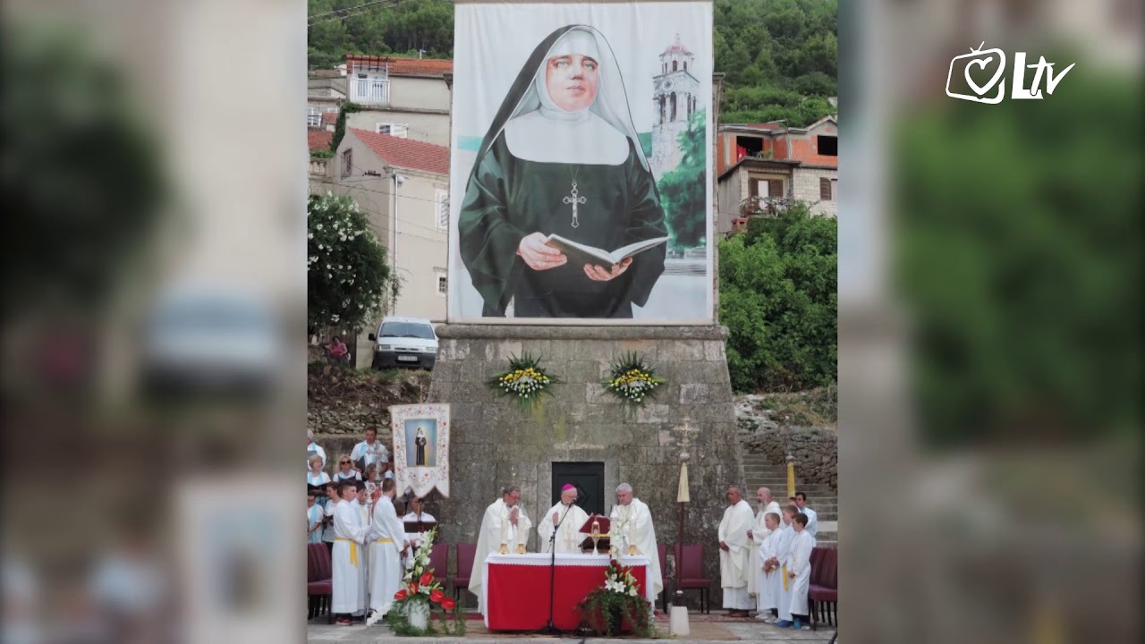 Izdvojeno 10.7.2018. - Blagdan bl. Marije Petković, Dubrovnik