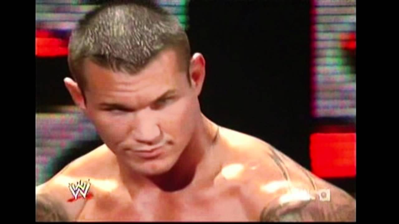 Randy orton-My Immortal-Photo-Tribute