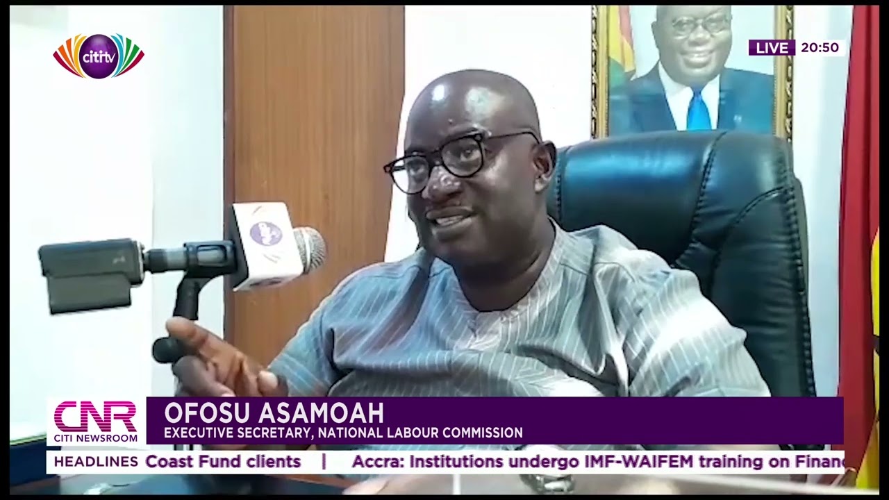 National Labour Commission intervenes to ensure payment of arrears owed mortuary workers