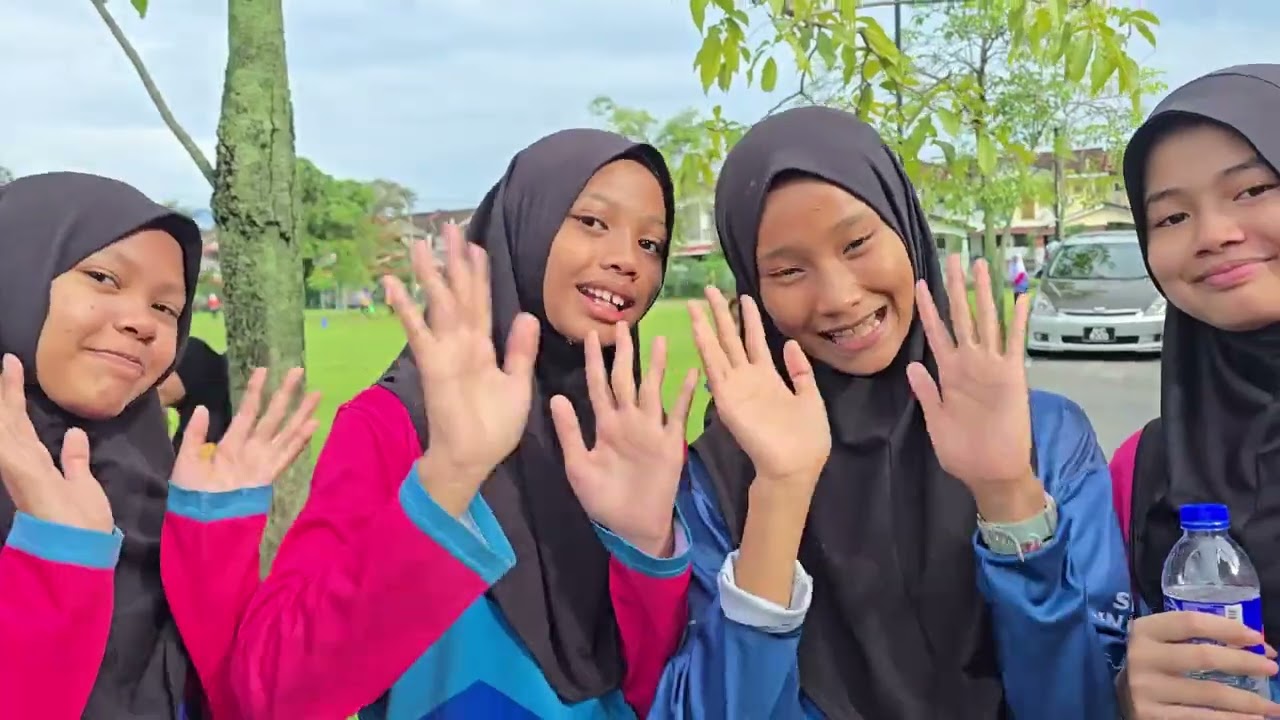 VIDEO BERTEMA - VIDEO 1 PERPISAHAN TAHUN 6 2025