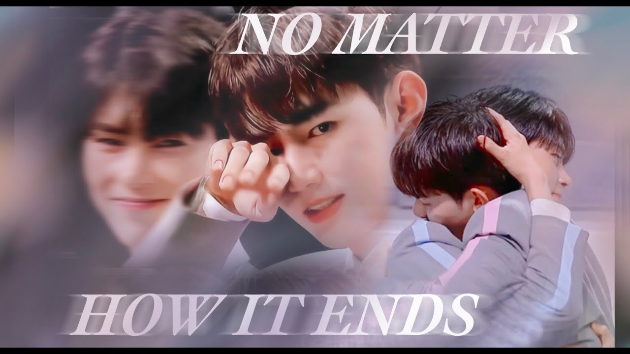 It's us against the world｜#haobin #ZHANGHAO #성한빈 #SUNGHANBI#boysplanet#HAOBIN