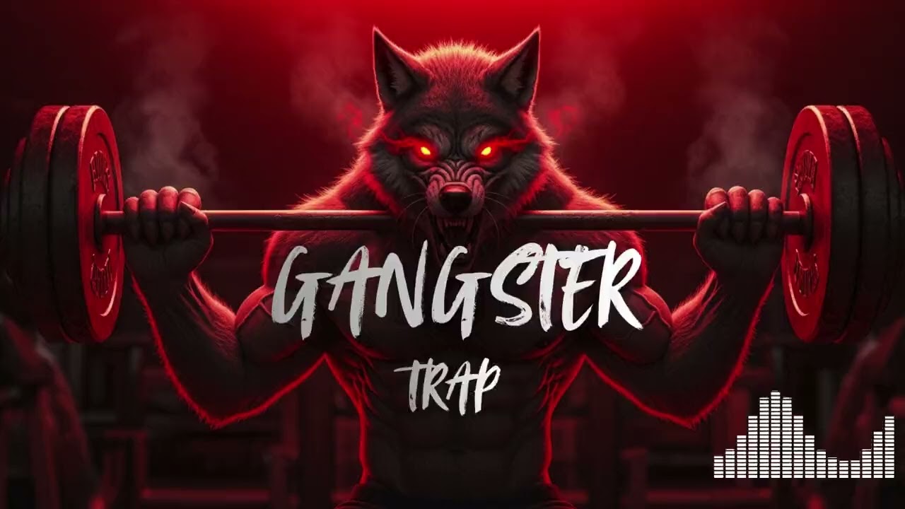 Workout Music 🔥 Dynamic Beats for Full Body Workout