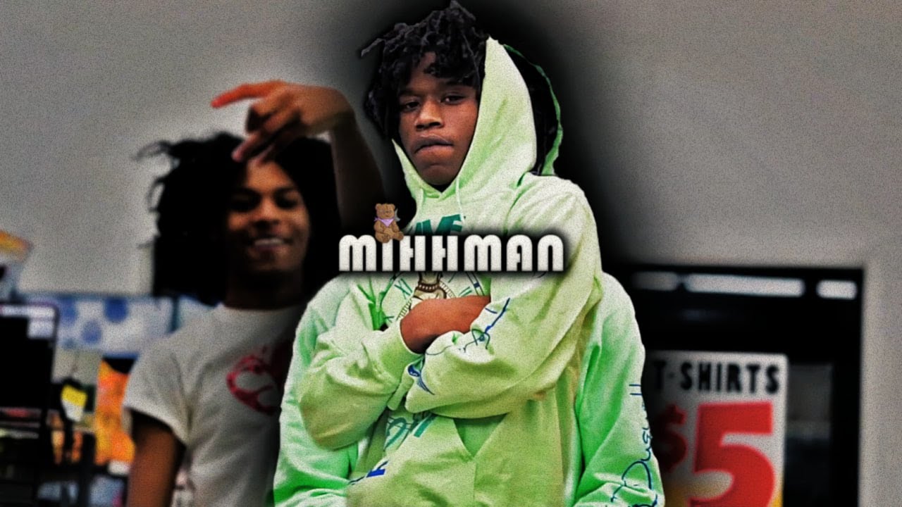 SOLD | LIL LIK x STICKZ x FLINT TYPE BEAT | 