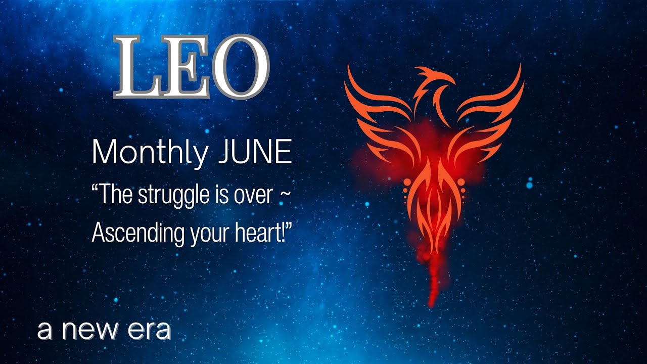 ♌️Leo! ~ 