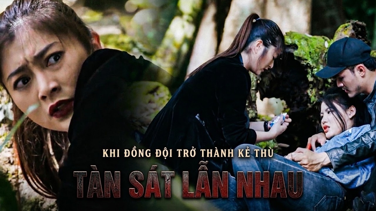 TÀN SÁT LẪN NHAU | Phim Truyện Việt Nam 2026 | Phim Truyện Việt Nam Mới Nhất 2026 | Phim THVL
