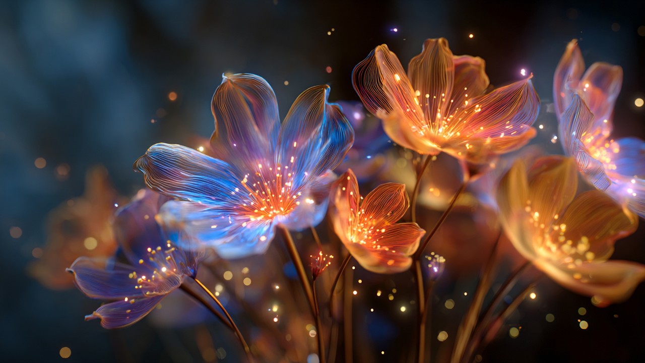Лучшая музыка 🌺 поможет снять усталость от стресса 🌺 успокоит нервную систему 🌿 Сергей Гера