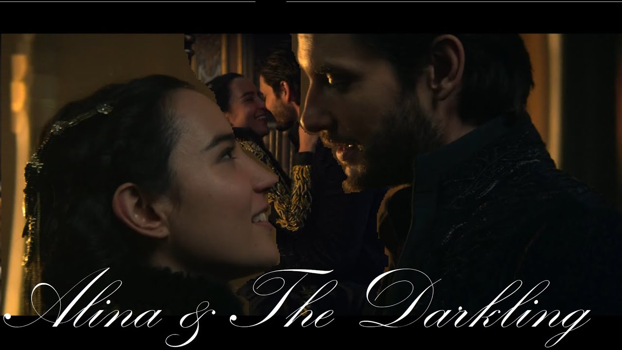 Alina & The Darkling  - Whatever It Takes (Shadow and Bone​)