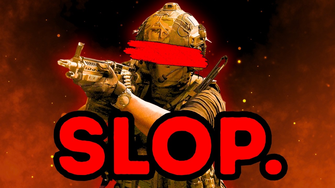 MW4 &mdash; это новое дно