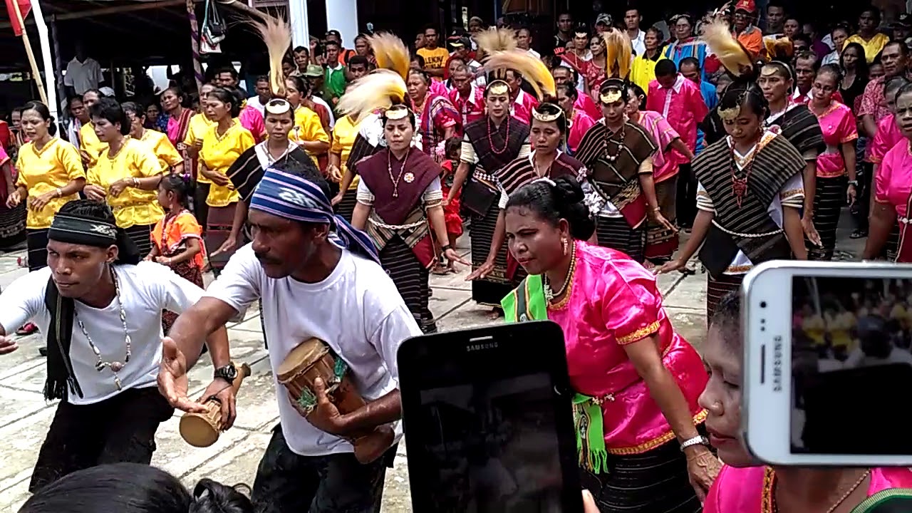 Penyambutan Kristus Raja semesta Alam